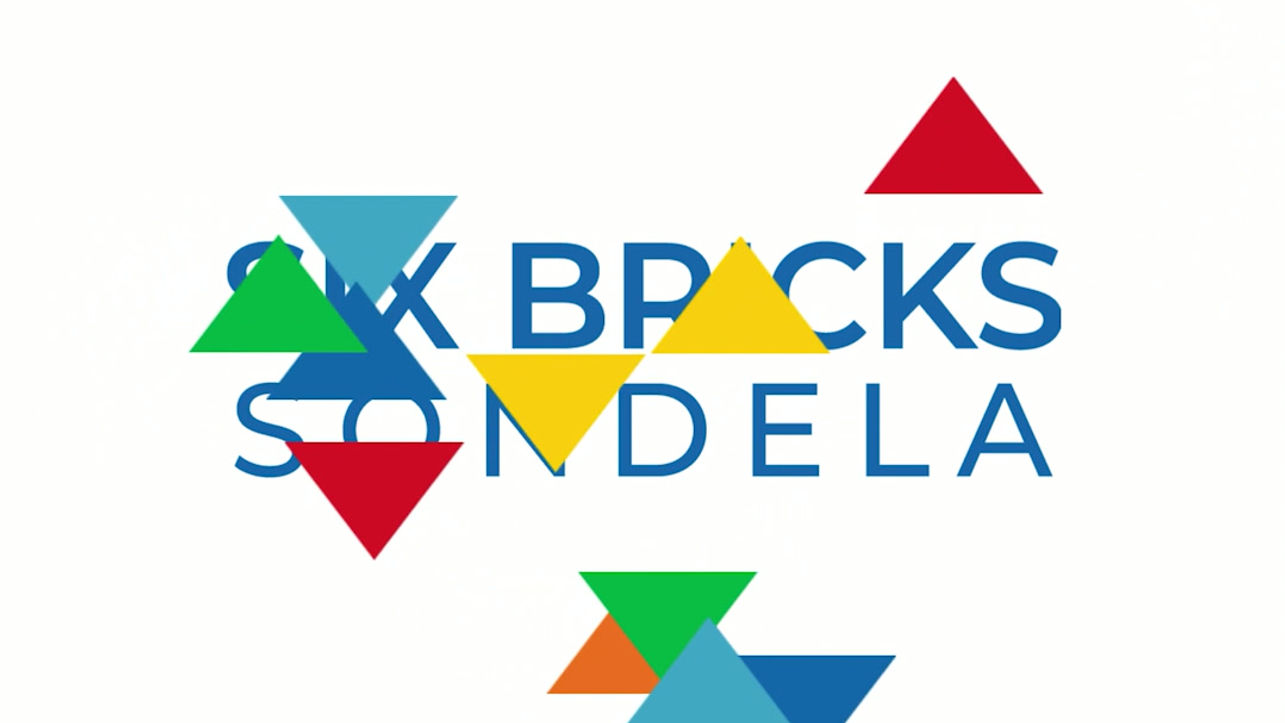 Six Bricks Sondela Animation